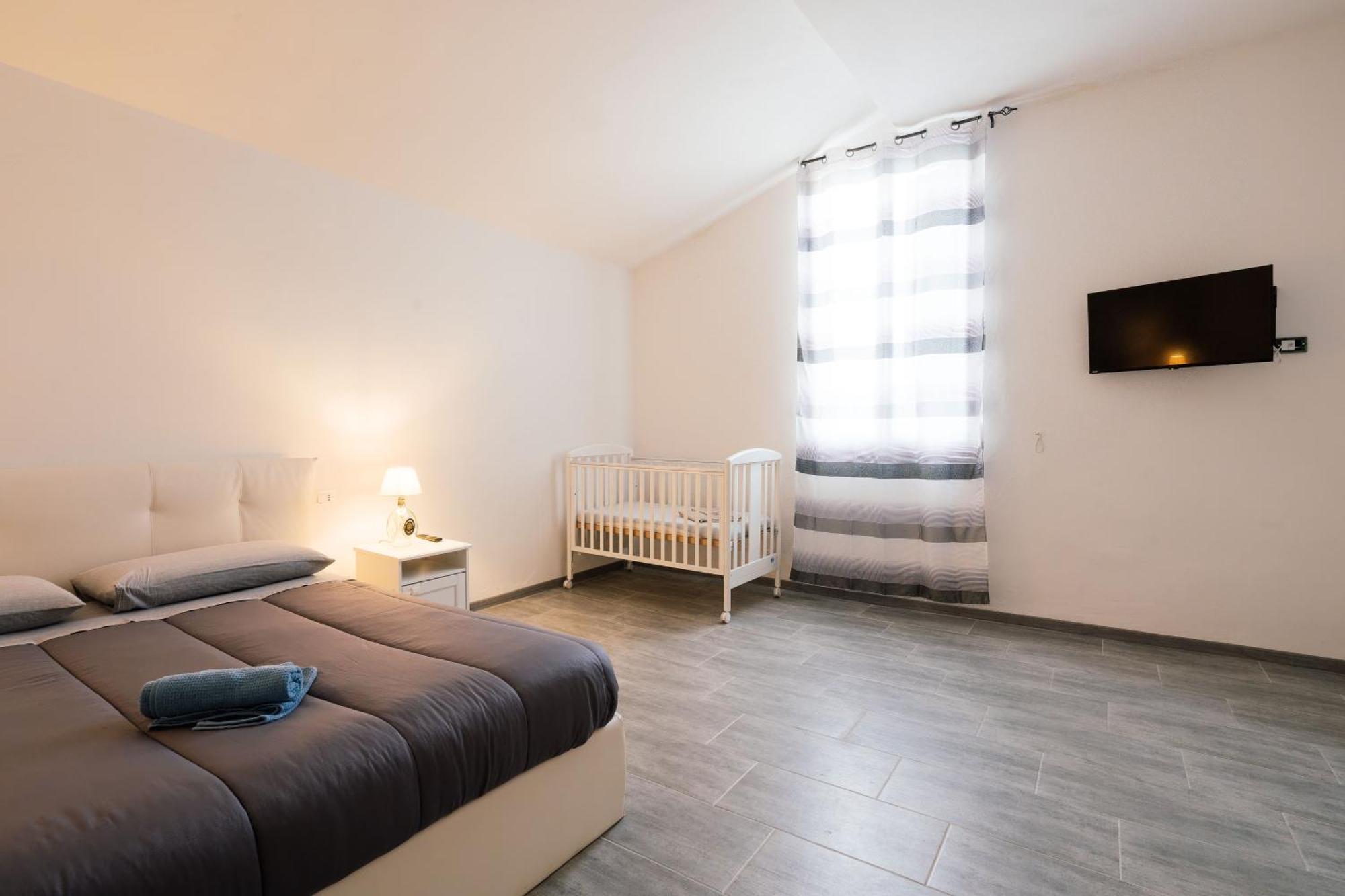 Villa Ghillini Casalecchio Di Reno Eksteriør bilde