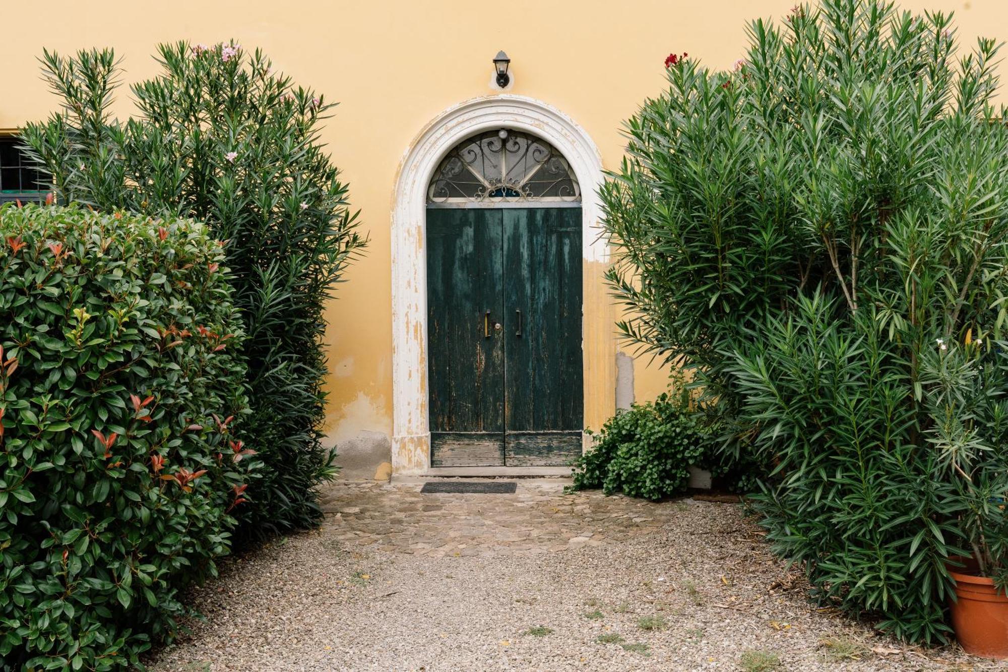 Villa Ghillini Casalecchio Di Reno Eksteriør bilde